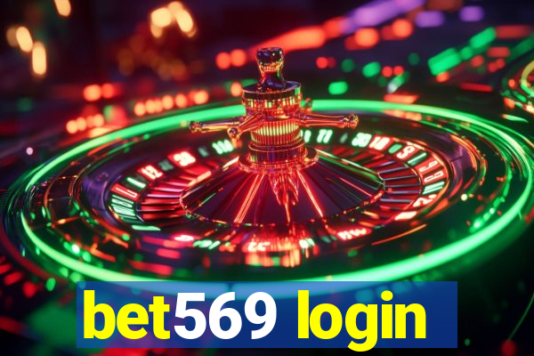 bet569 login